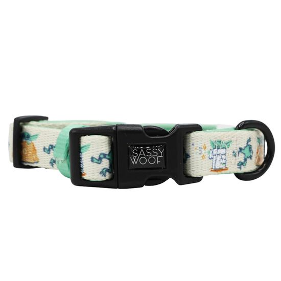 Ensemble de promenade STAR WARS The Child pour chiens Image NaN