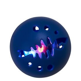LED balls for cats, 2-pack