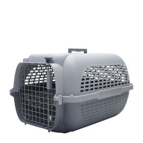 Voyageur Pet Carrier, grey