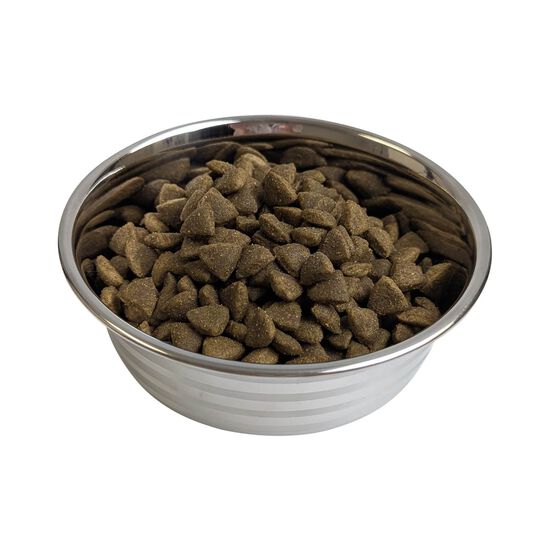 Stainless Steel Bowl Image NaN