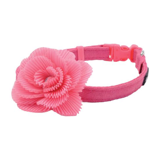 Collier en microfibre pour chiens Image NaN
