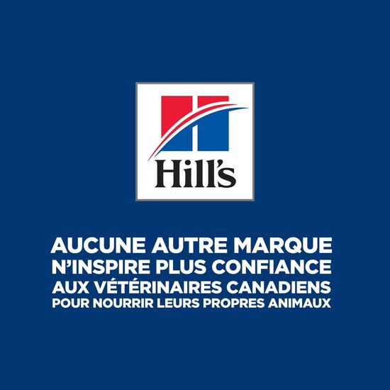 Nourriture légère sèche « Hairball Control » au poulet pour chats adultes, 7,03 kg Image NaN