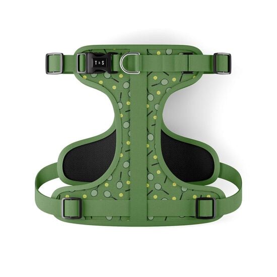 Adjustable Dog Harness Image NaN
