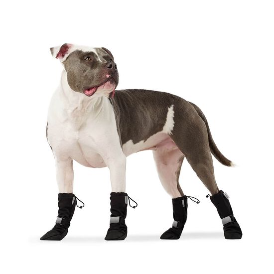 Soft Shield Boots for Dogs Image NaN