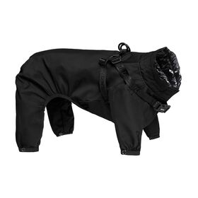 Harness Snowsuit for Dogs