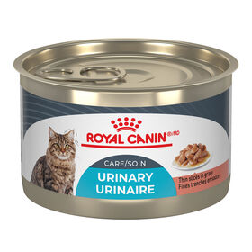 Feline Care Nutrition&trade; Urinary Care Thin Slices in Gravy Cat Food