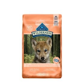 Grain Free Large Breed Puppy Food