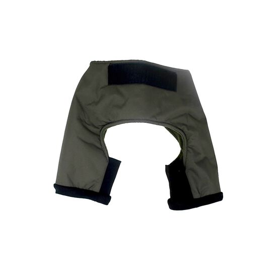 Hooded Full Body Snowsuit for Dogs Image NaN