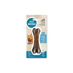 Nosh Strong Chew Bone, beef and cheese flavour