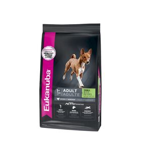 Small Bites Chicken Formula for Adult Dogs