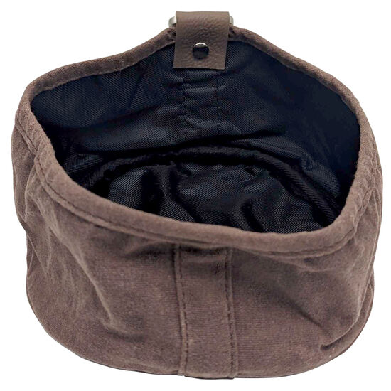 Bol pliable en canevas Image NaN