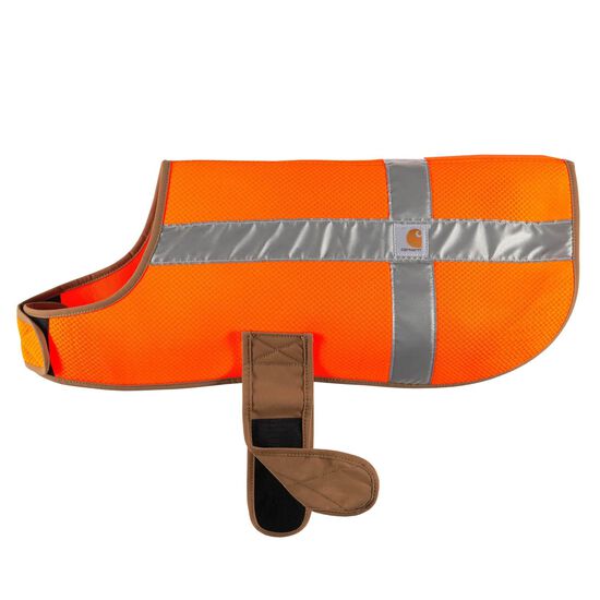 Veste de s&eacute;curit&eacute; en filet pour chiens Image NaN