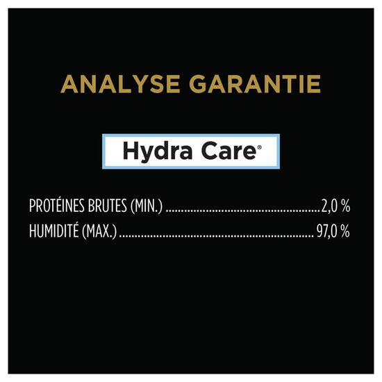 Suppl&eacute;ments Hydra Care Hydratation pour chats Image NaN