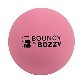 Balle rebondissante pour chiens