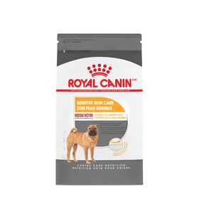 Sensitive Skin Care Formula for Medium Breed Dog 13.6kg