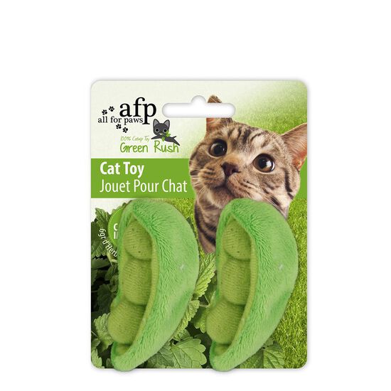 Légumes garnis d'herbe à chat Image NaN
