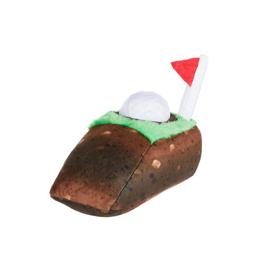 Jouet coup de golf pour chiens Image NaN