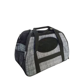 Carry-Me™ pet carrier, starry night