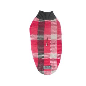 Chandail en tricot pour chats