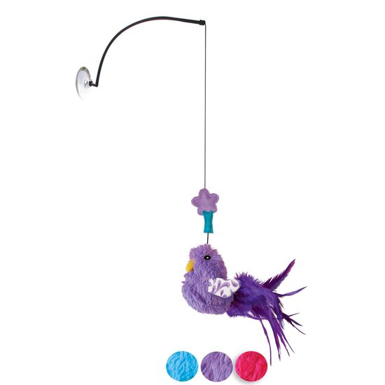 Cat Window Teaser Toy Image NaN