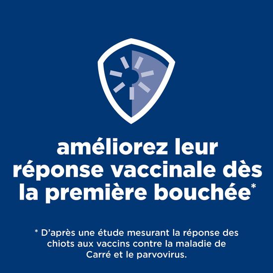 Nourriture sèche à la farine d’agneau et au riz brun pour chiots, 11,3 kg Image NaN