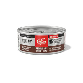 Regional Red Entrée for Cats, 155 g