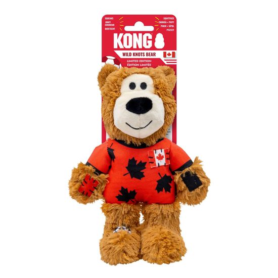 Wild Knots Sport Canada Bear Image NaN