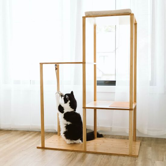 Modukatt Cat Tree Image NaN