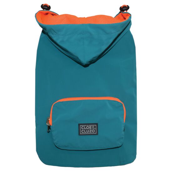 Poncho for Dogs Image NaN