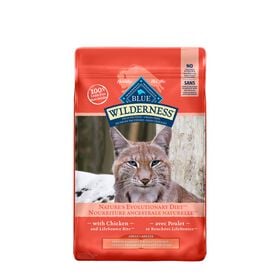 Indoor Hairball & Weight Control Formula for Cats