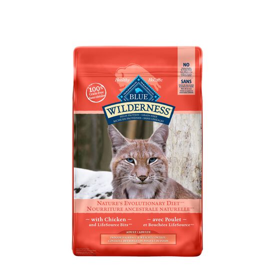 Indoor Hairball & Weight Control Formula for Cats Image NaN