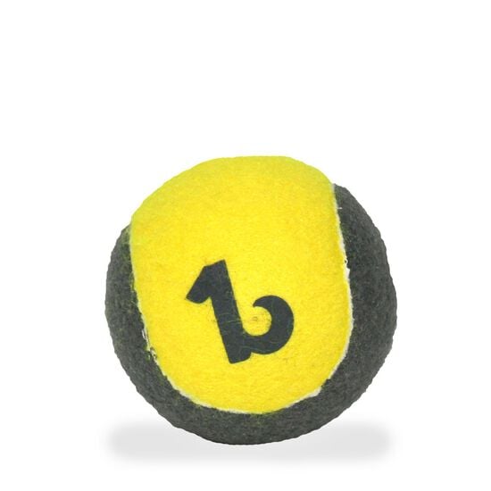Simple tennis ball Image NaN