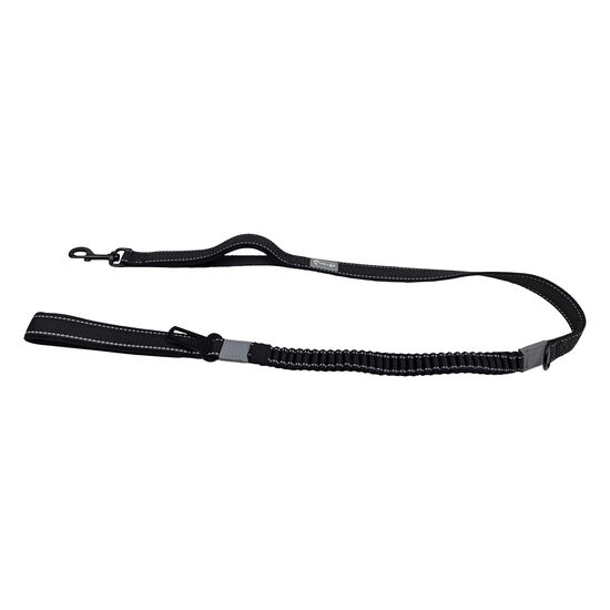 Bungee Double Handle Dog Leash Image NaN
