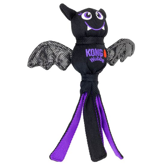 Jouet chauve-souris Halloween Wubba&reg; ballistic pour chiens, Petit Image NaN