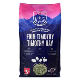 Timothy Hay for Small Animals, 3 kg