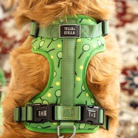 Harnais r&eacute;glable pour chiens