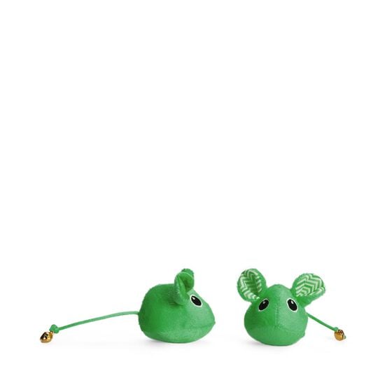 Twin mice toy Image NaN
