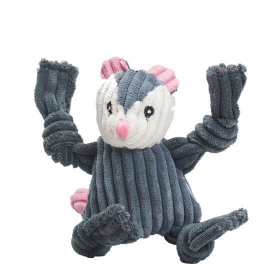 Jouet Créatures des Bois avec herbe à chat Image NaN