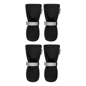 Bottes souples pour chiens