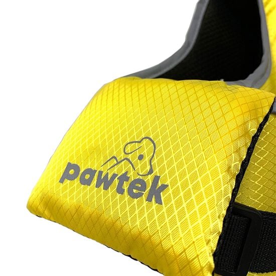 Pawtek Life Vest for Dogs, XS Image NaN
