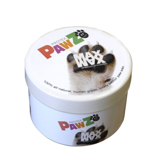 MaxWax Natural paw wax, 200 g Image NaN