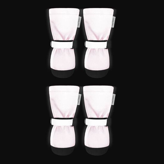 Soft Shield Reflective Dog Boots Image NaN