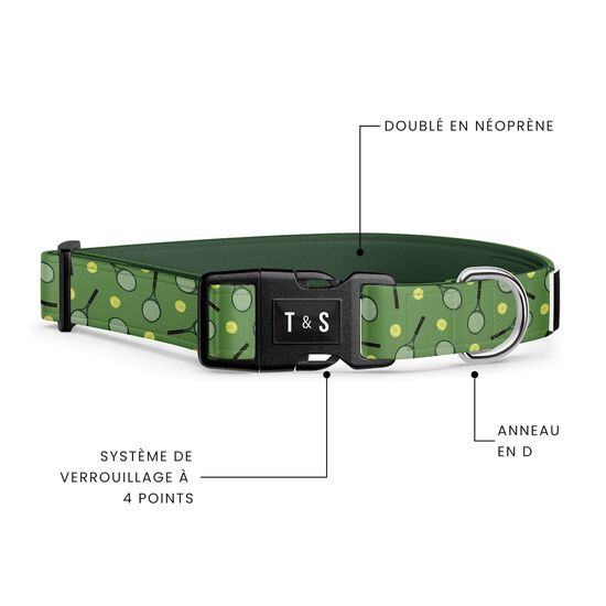 Adjustable Dog Collar Image NaN