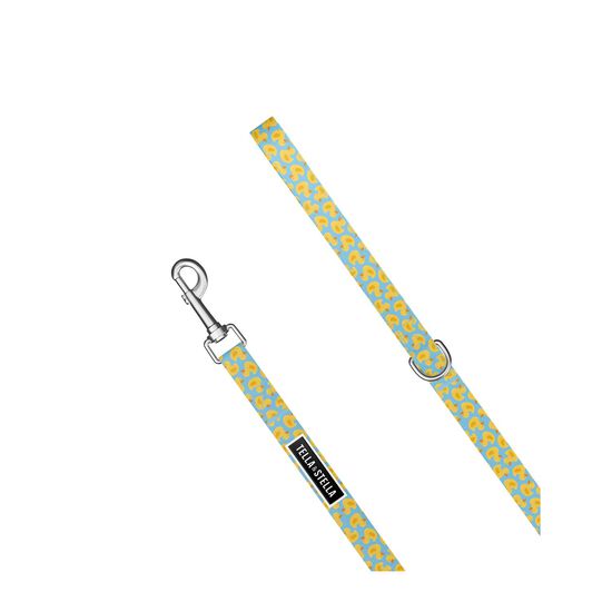 Laisse &laquo; Quack &raquo; pour chien Image NaN