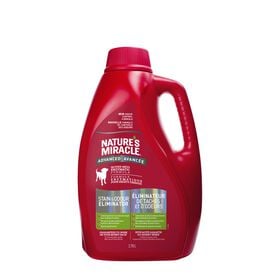 Advanced Just For Dogs Stain and Odour Remover 3.7L