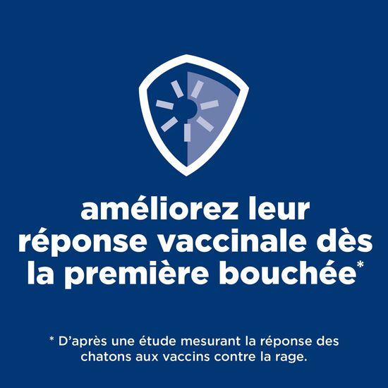 Chicken Dry Food for Kittens, 3.17 kg Image NaN