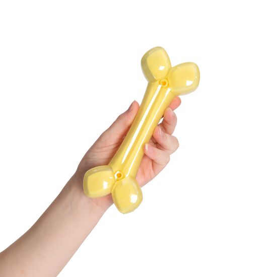 Os au parfum de noix de coco Image NaN