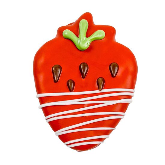 Berry Best Valentine Biscuit Image NaN