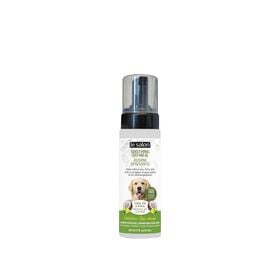 Soothing Oatmeal Waterless Shampoo for Dogs, 210 ml