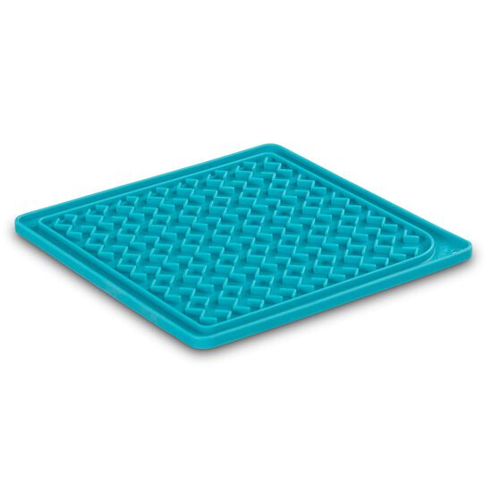 Silicone Licking Mat, Assorted Image NaN